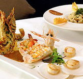 Beluga Bar and Seafood Restaurant - Stayed