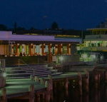 Hugos Lounge - Stays Accommodation