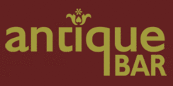 Antique Bar - Stayed 0