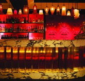 Kit  Kaboodle Supper Club - Stays Accommodation