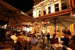 Atomic Bar - Stayed 0