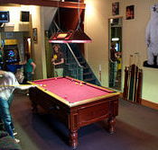 Baden Powell Hotel - Stayed