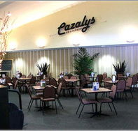 Cazalys Palmerston Club - Stayed