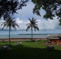 Darwin Ski Club - Stayed