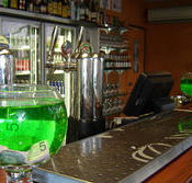 The Tap On Mitchell - home of the Fishbowl Cocktail - Stayed