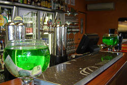 The Tap On Mitchell - Home Of The Fishbowl Cocktail - Stayed 0