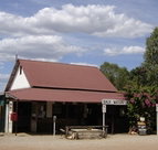 Daly Waters Historic Pub - Stayed