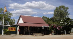 Daly Waters Historic Pub - Stays Accommodation 0