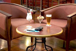 Jabiru Bar - Stayed 0