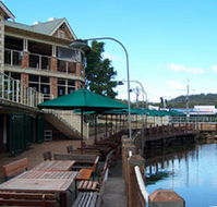 The Woodport Inn - Stayed