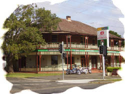 Appin Hotel - Stayed 0