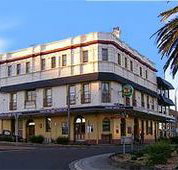 The Grand Hotel - Kiama - Stayed