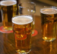 Federal Tavern - Stayed