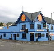 Trade Tavern - Stayed