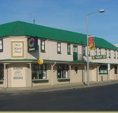 New Norfolk Hotel - Stayed