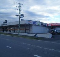 Black Stallion Hotel - Stayed