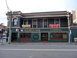 Commercial Hotel Launceston - Stayed 0