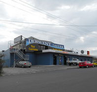 Derwent Tavern - Stayed