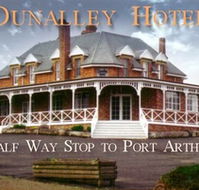 Dunalley Hotel - Stayed