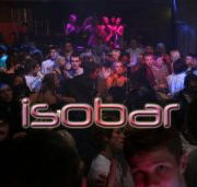 Isobar The Club - Stayed