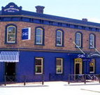 Sportsmans Hall Hotel - Stayed