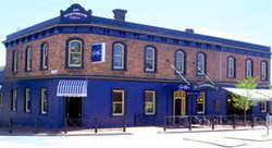 Sportsmans Hall Hotel - Stayed 0