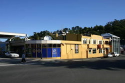 TRC Hotel - Stayed 0