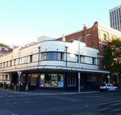 Telegraph Hotel - Stayed