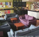 Queens Head - Stayed
