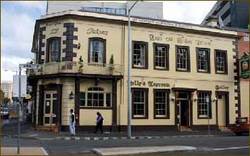 Hope And Anchor Tavern - Stayed 0