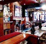 New Sydney Hotel - Stayed