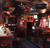 Victoria Tavern - Stayed