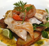 All Year Round Tavern - Stayed