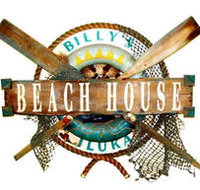Billys Beach House - Stayed
