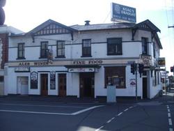 The Royal Oak - Stayed 0