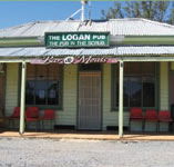 The Logan Pub - Stayed