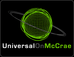 The Universal - Stayed