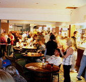 Ocean Beach Hotel - Stayed