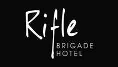 Rifle Brigade Hotel - Stayed