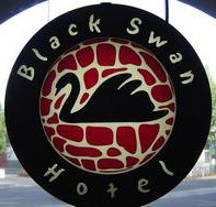 Black Swan Hotel - Stayed