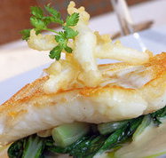 Brighton Metro Hotel - Stayed