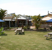 Moonee Beach Tavern - Stayed