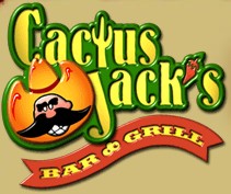 Cactus Jack's - Stayed 0