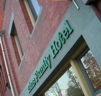 Elms Family Hotel - Stays Accommodation