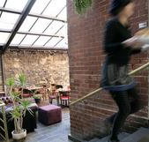 Grace Darling Hotel - Stayed