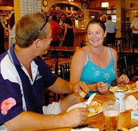 Imperial Hotel Rooty Hill - Stayed