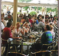 The Commodore Hotel - Stayed