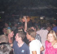 Mama Africa - Stayed