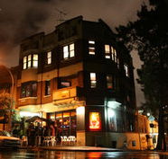 Old Fitzroy Hotel - Stayed