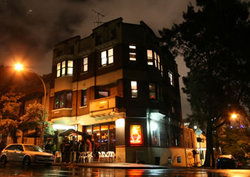 Old Fitzroy Hotel - Stayed 0